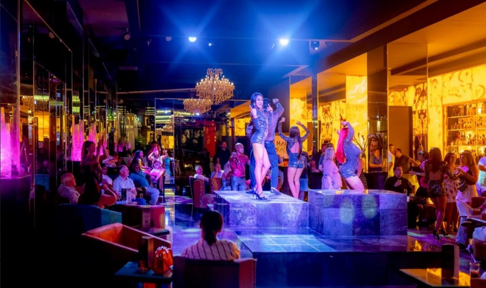 The Sian Ka'an at Sens Cancun | Adult Only section at The SENS Cancun 5*