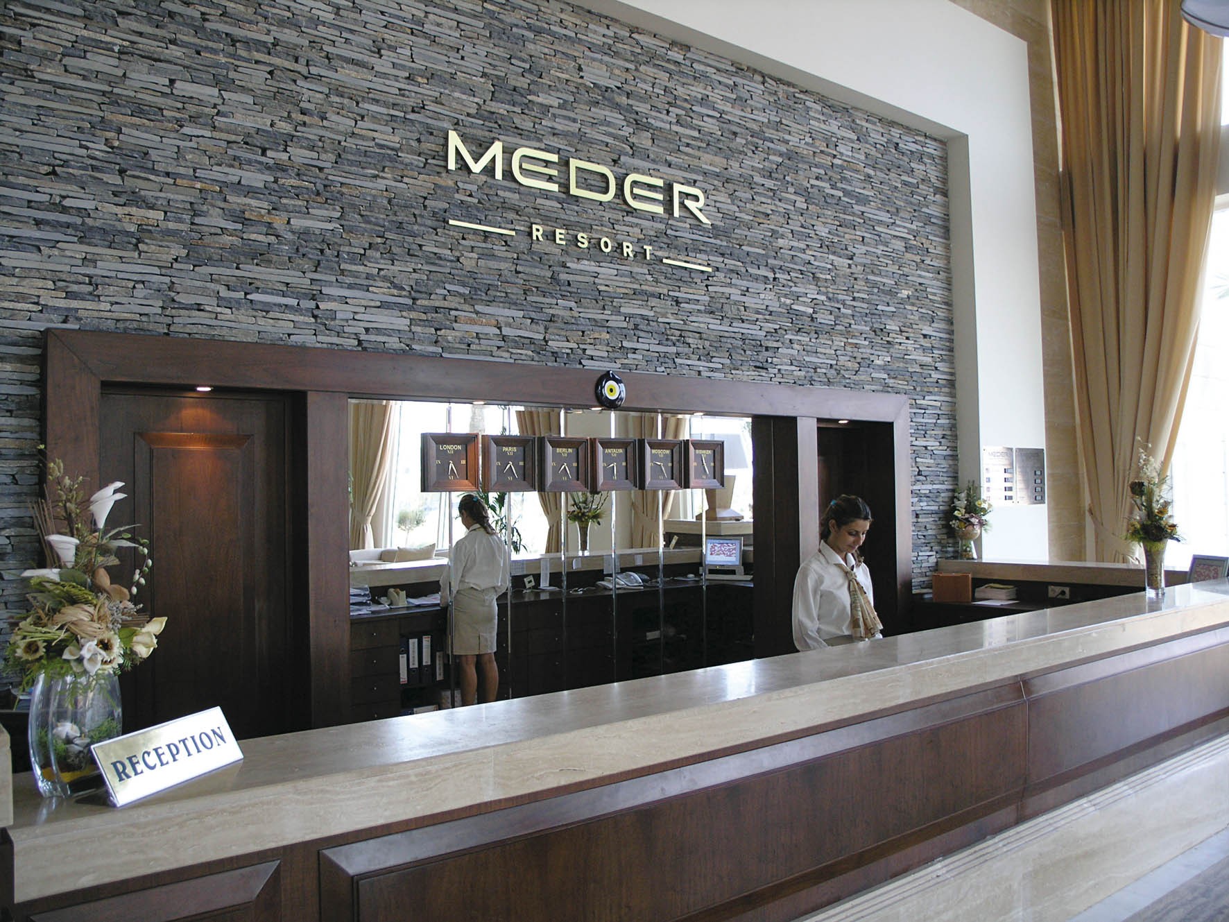 Meder Resort 5*