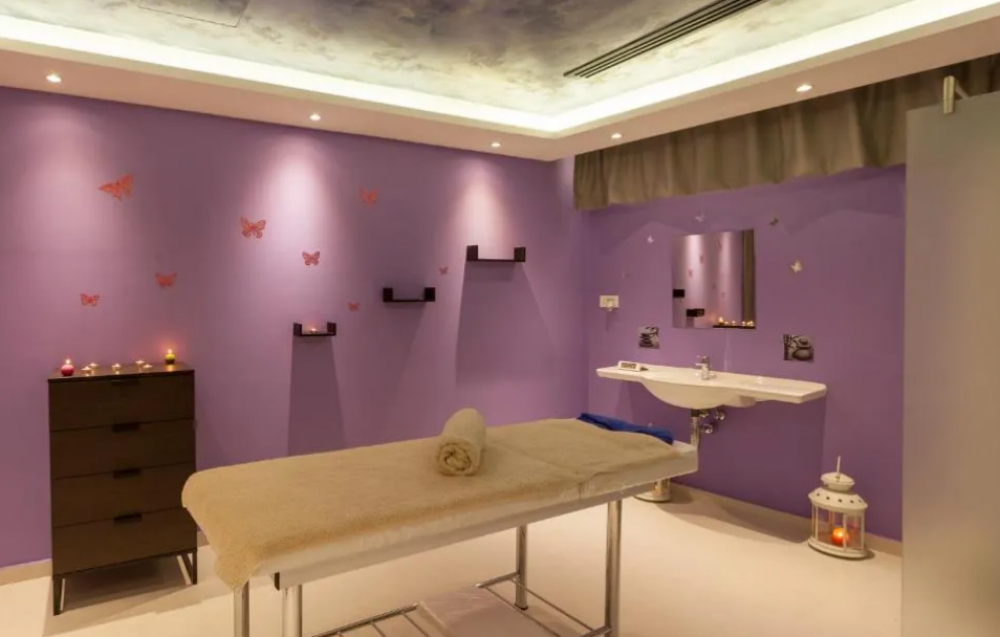Gaia Sun N Blue Boutique Hotel 4*