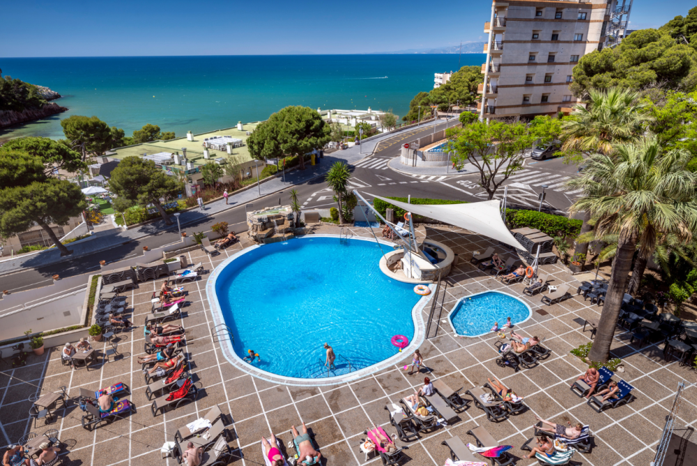 4R Salou Park Resort I 4*