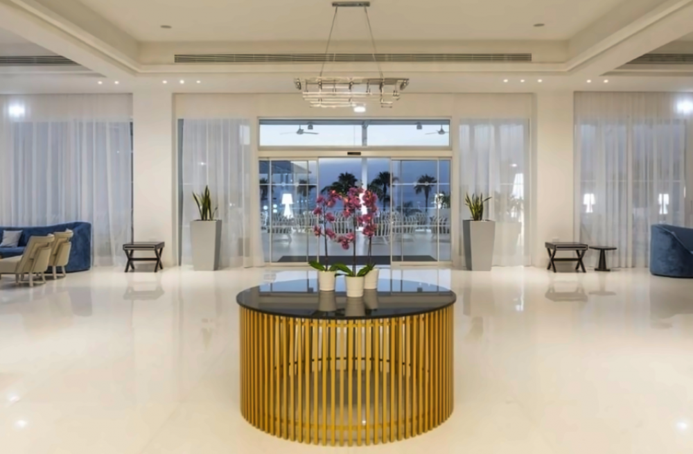 Constantinos the Great Beach Hotel 5*