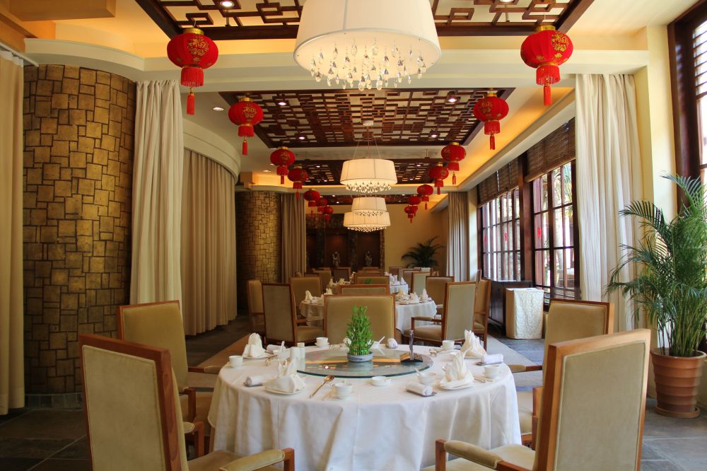 Sheraton Sanya Resort 5*