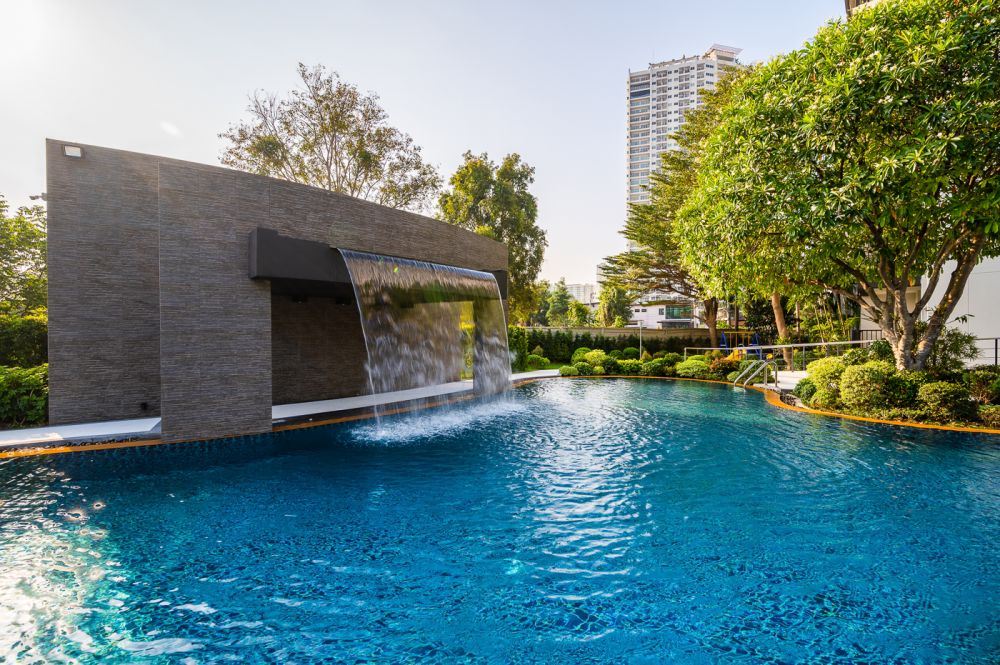 Manhattan Pattaya Hotel 4*