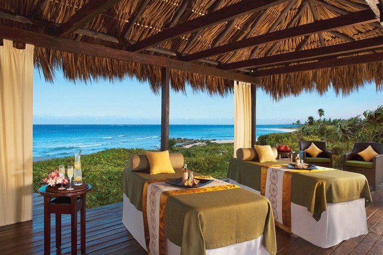 Dreams Tulum Resort & Spa | Adults Only Section 4*