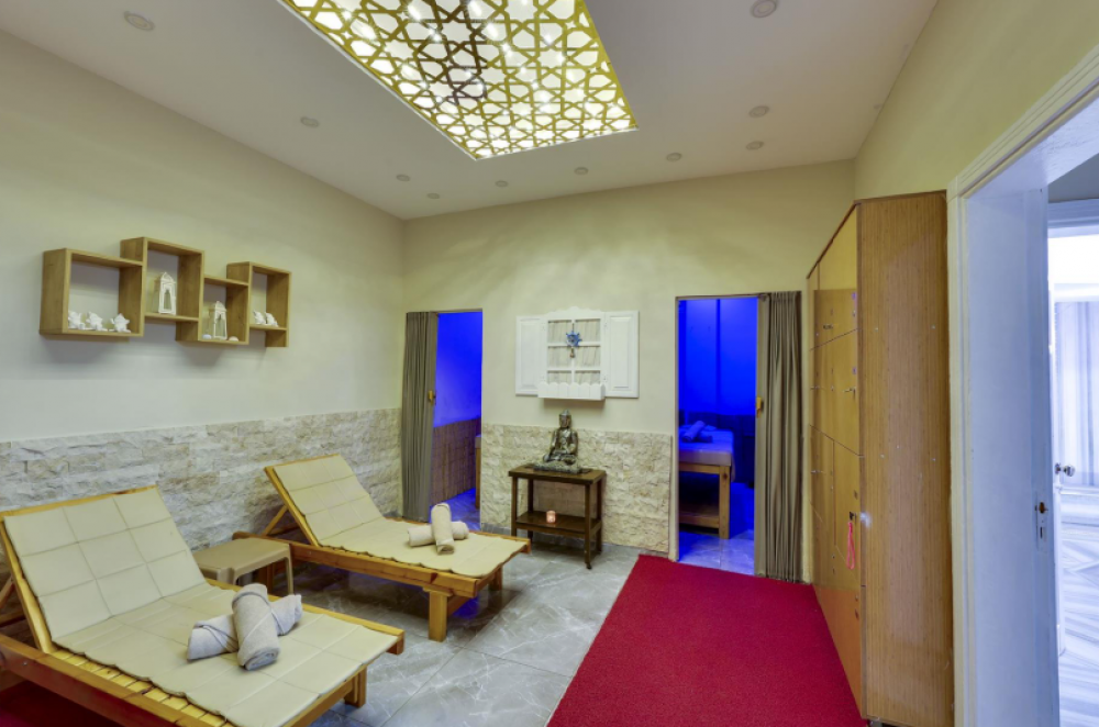 Royal Beach Club Hotel 4*