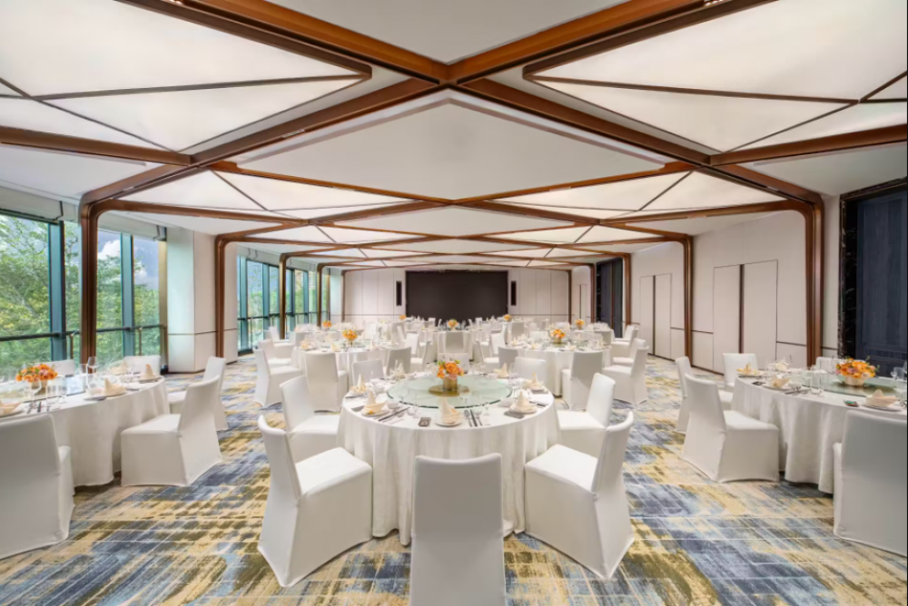 Voco Sanya Bay 5*