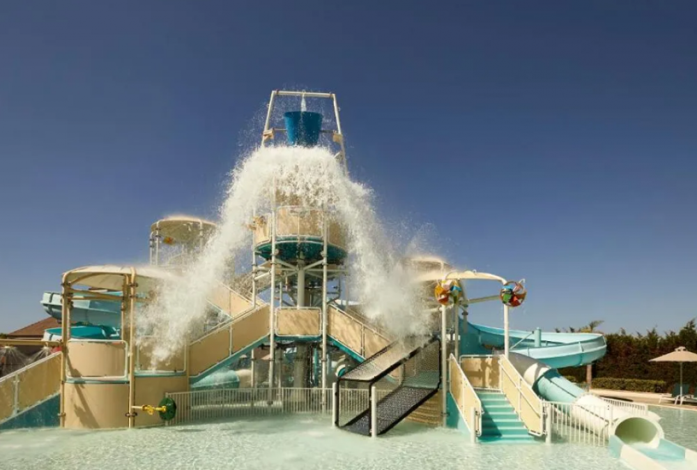 Mare Ayia Napa 5*