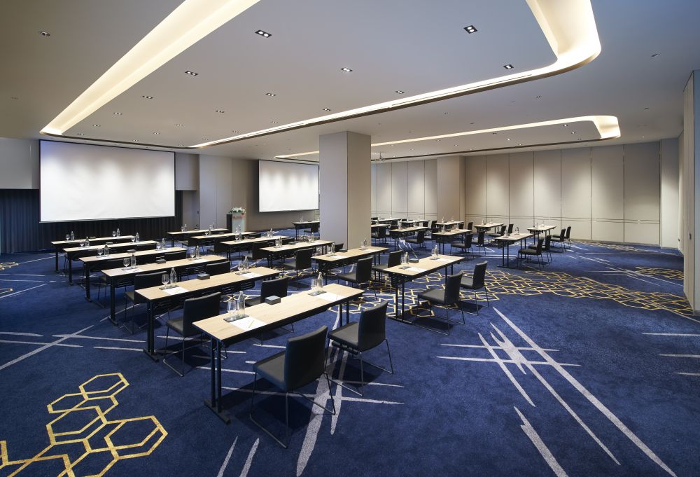 Amari Bangkok 5*