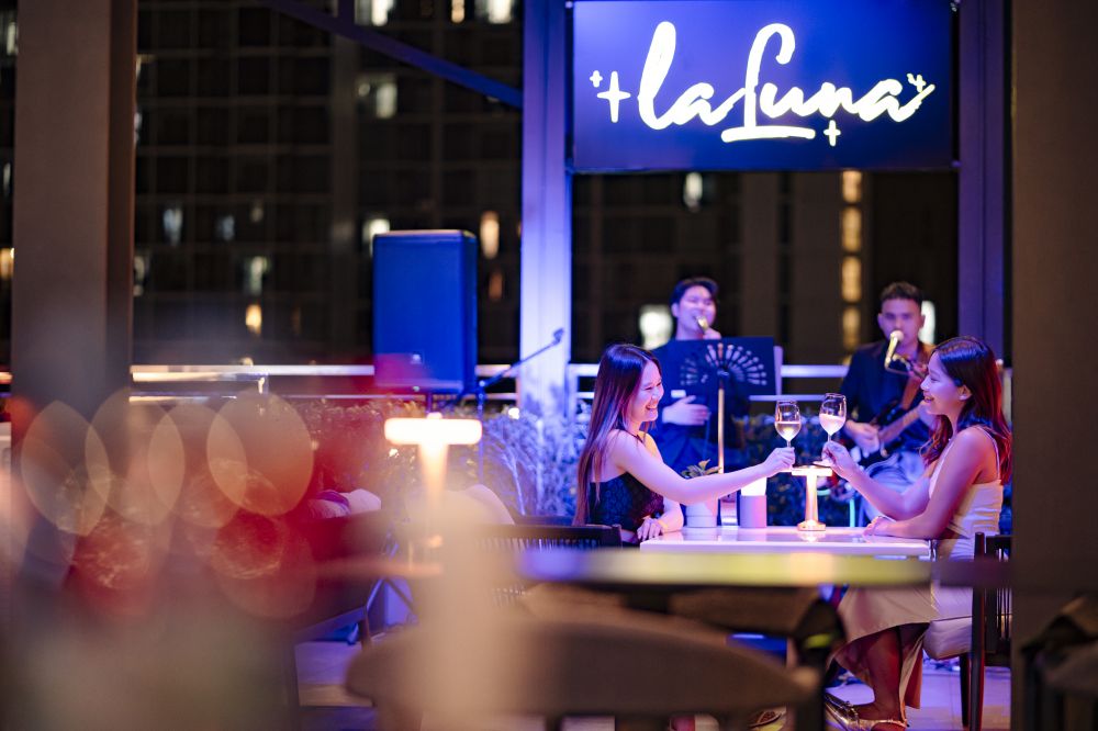 Lumen Bangkok Udomsuk Station 4*