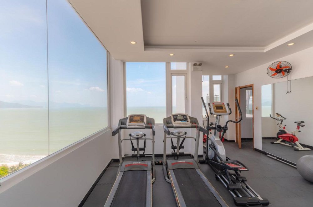 Soria Majestic Beachfront Hotel (еx. Majestic Star Hotel) 4*