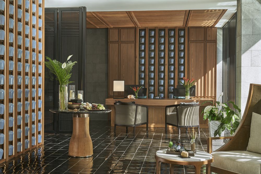 Movenpick Resort Waverly & Movenpick Villas Residence Phu Quoc 5*