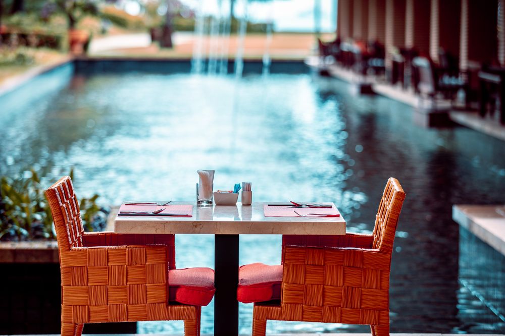 Sheraton Sanya Resort 5*