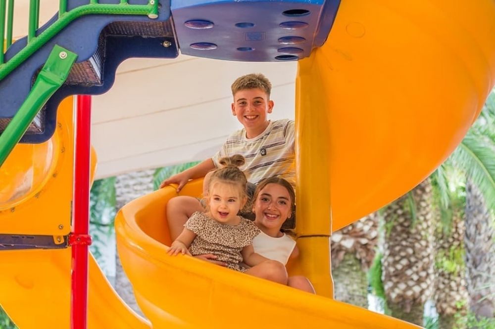 Estival Park Almaris 4*