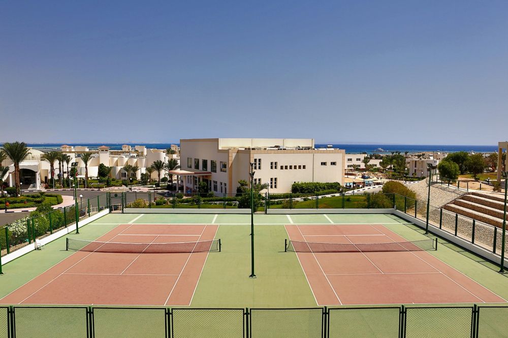 Hurghada Long Beach Resort (ex.Hilton Long Beach Resort) 4*