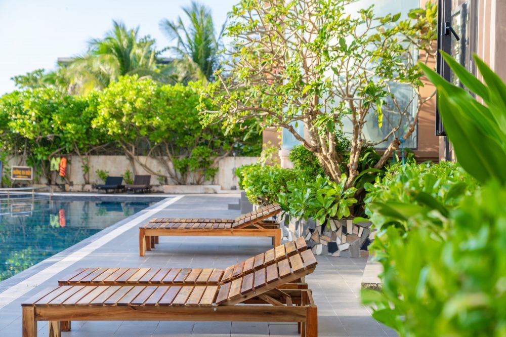 Maris Beach Hotel Phu Quoc 4*