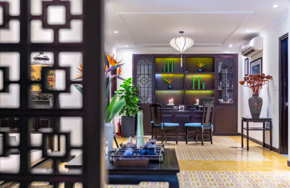 Wyndham Garden Hoi An Cua Dai Beach 4*