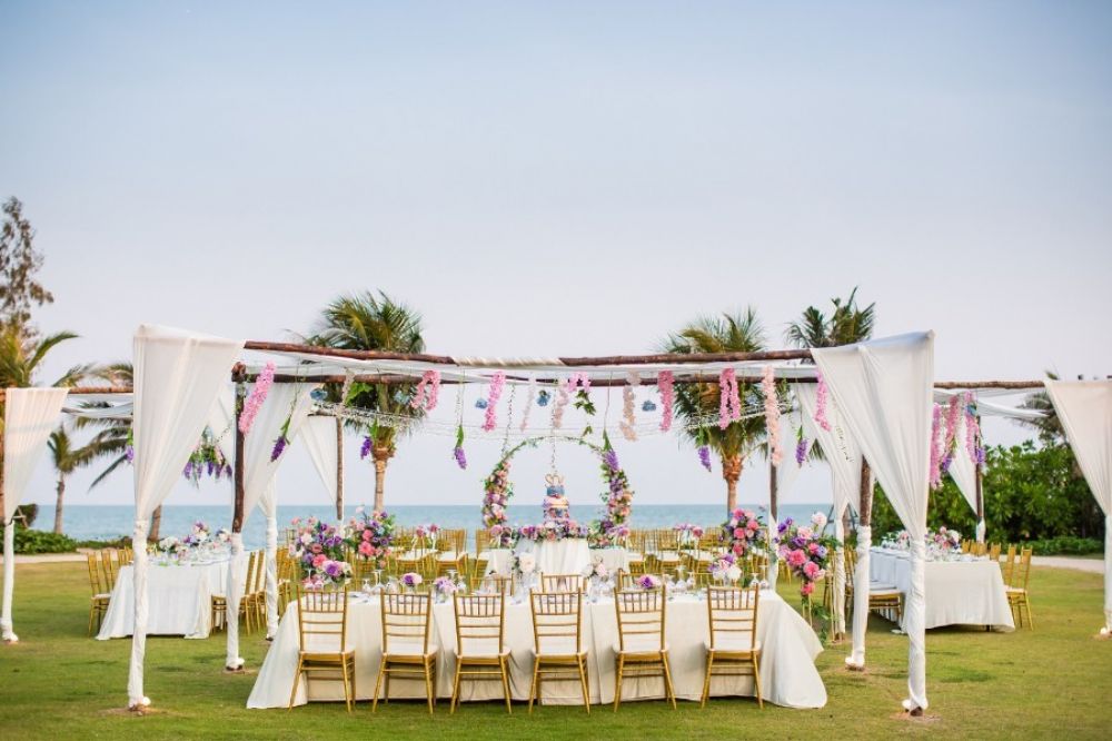 So Sofitel Hua Hin 5*