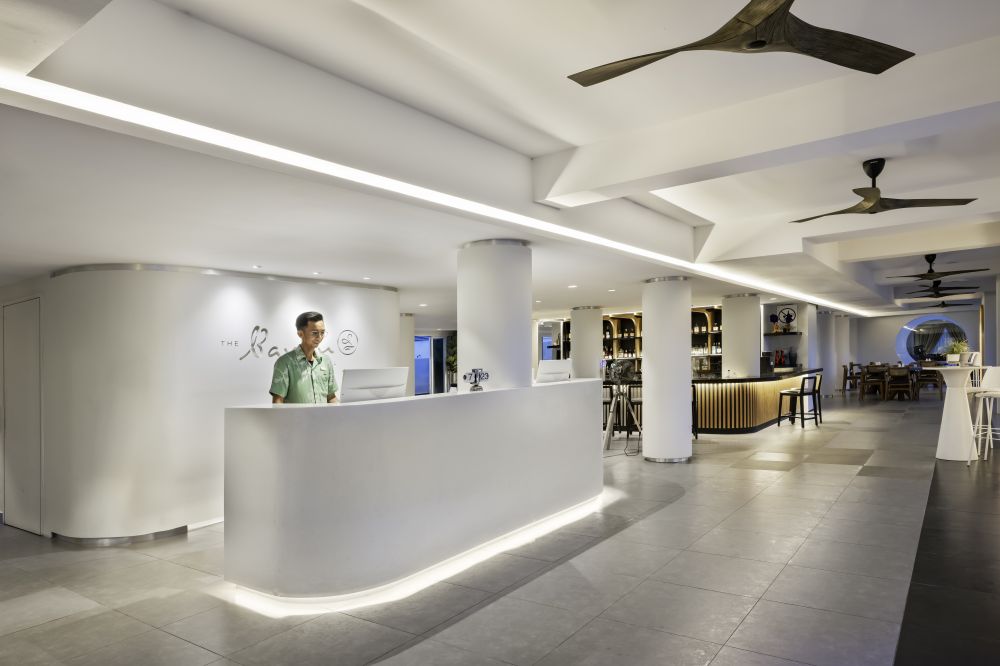 The Bayou Hotel Langkawi 3*