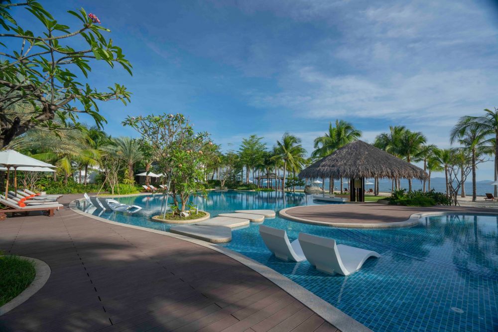 Boma Resort Nha Trang 5*
