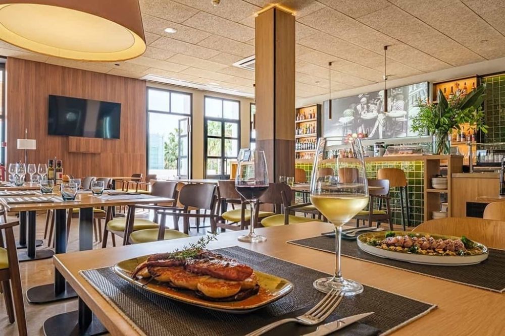 Oassium At Estival Park (Adults Only) 4*