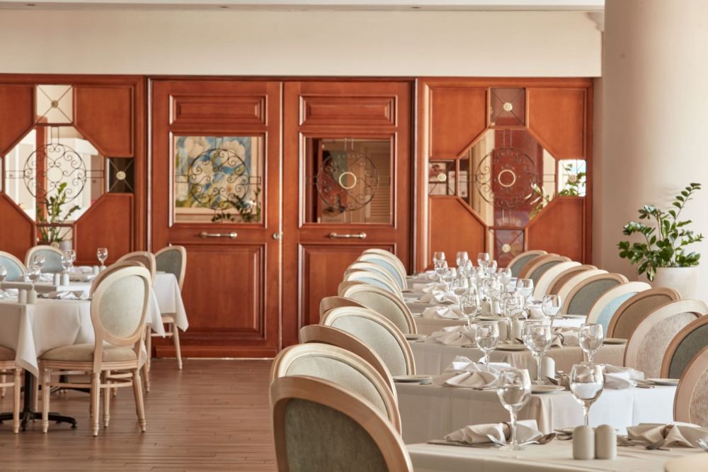 Atlantica Golden Beach - Adults Only 4*