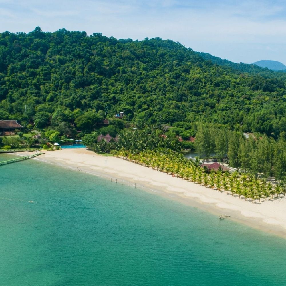 Milana Beach Resort & Spa Phu Quoc 4*