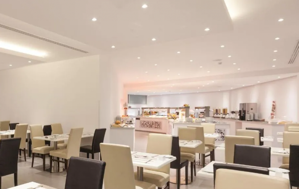 Gaia Sun N Blue Boutique Hotel 4*