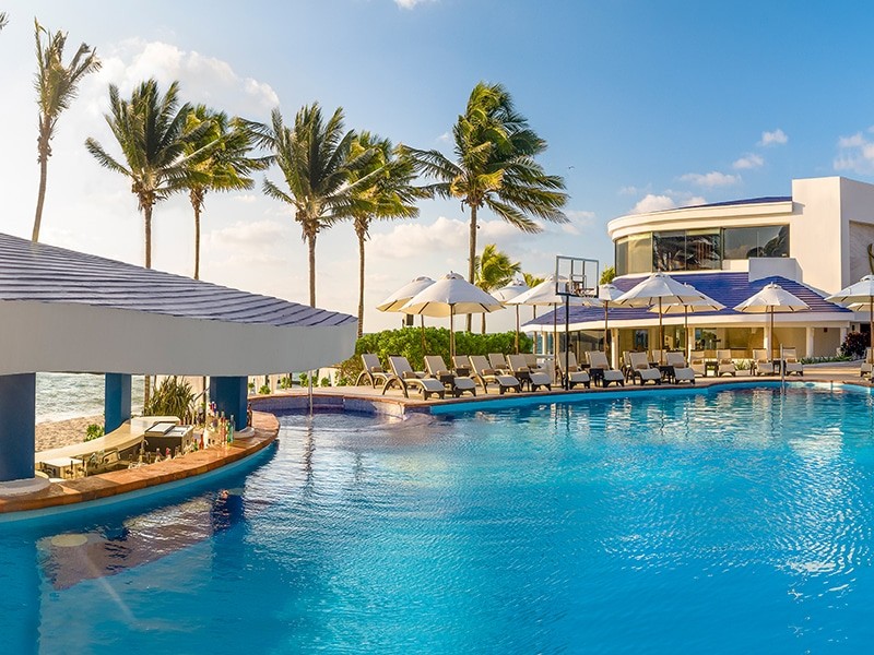 Desire Riviera Maya Pearl Resort | Couples Only 21+ 5*