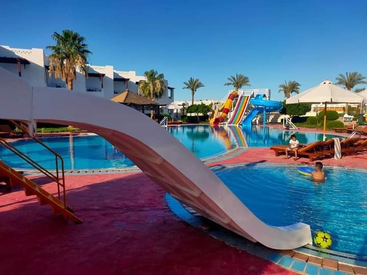 Uni Sharm Aqua Park 4*