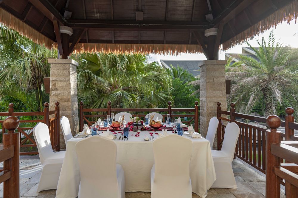 Sheraton Sanya Resort 5*