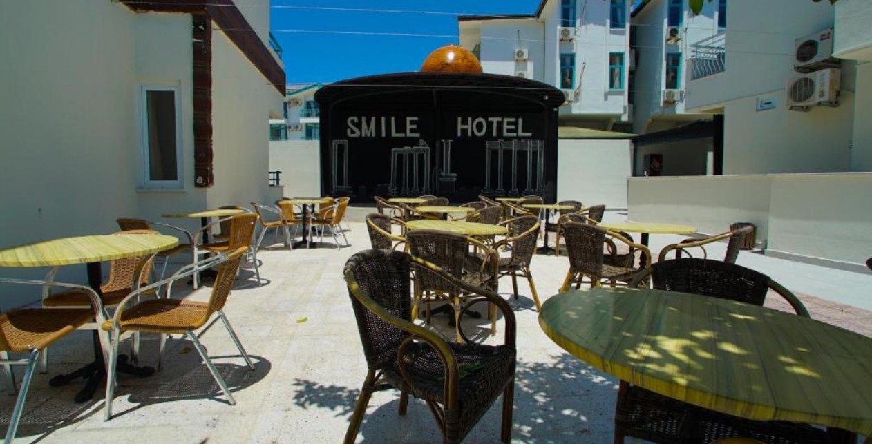 Smile Hotel 3*