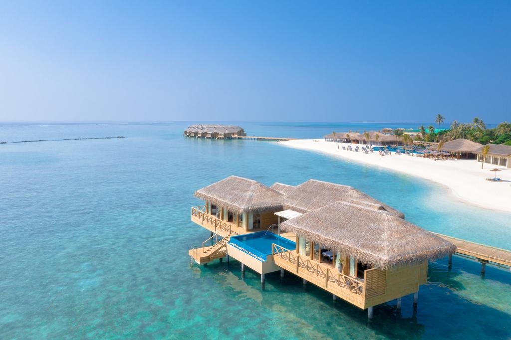 You & Me by Cocoon Maldives | Adults Only 16+ 5*