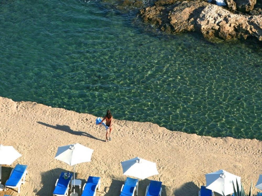 Cynthiana Beach Hotel 3*
