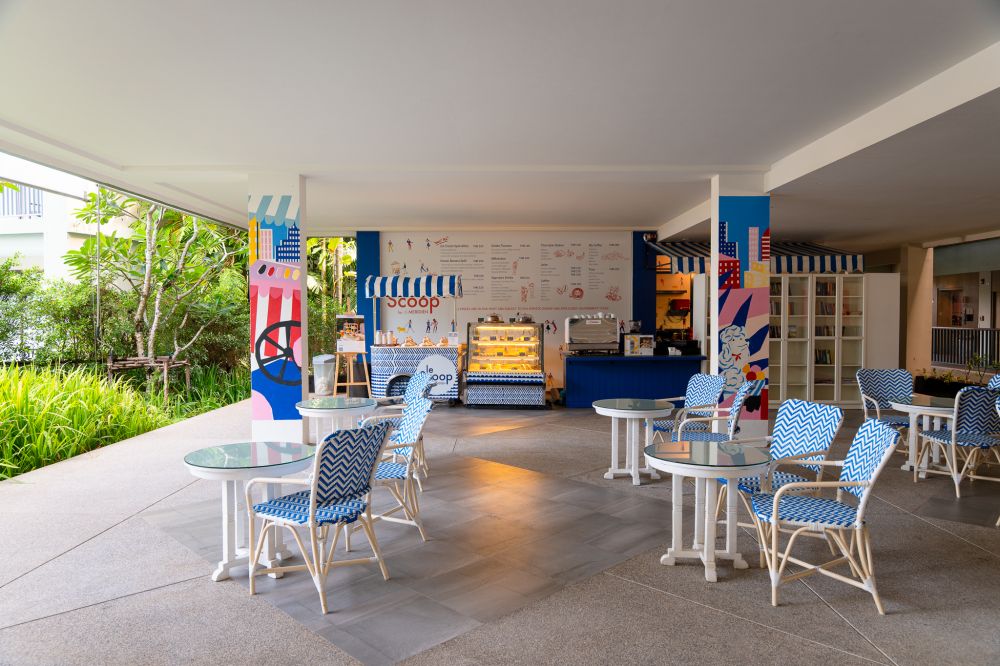 Le Meridien Khao Lak Beach 5*