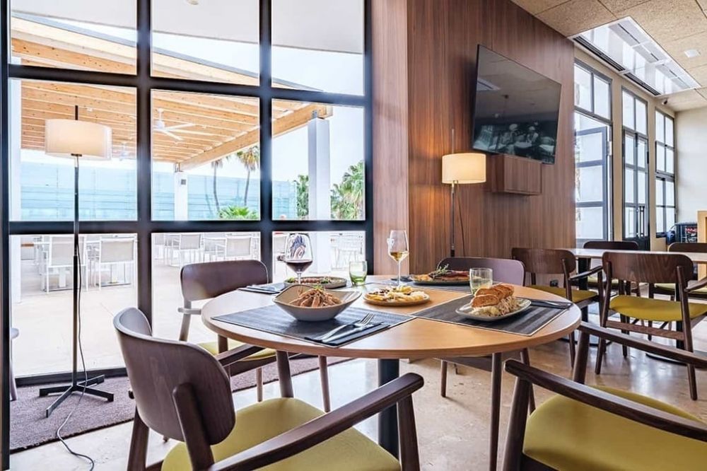 Estival Park Apartamentos 3*