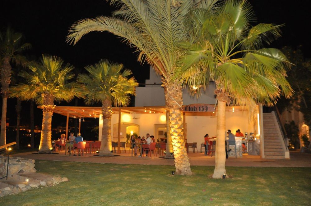 Fort Arabesque Resort Spa & Villas 4*