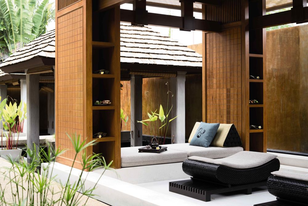 Movenpick Asara Resort & SPA Hua Hin 5*