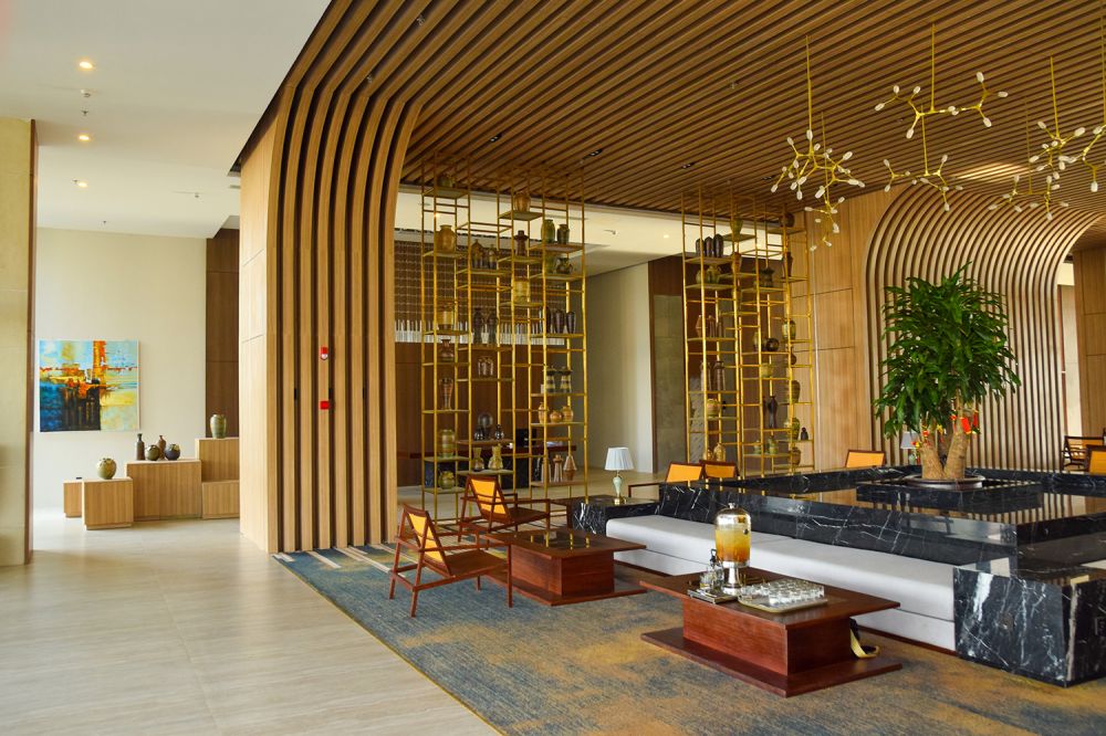 Sonaga Beach 5*