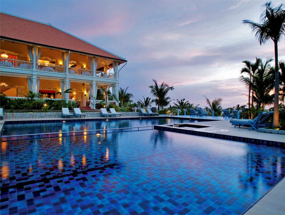 La Veranda Resort Phu Quoc - MGallery 5*