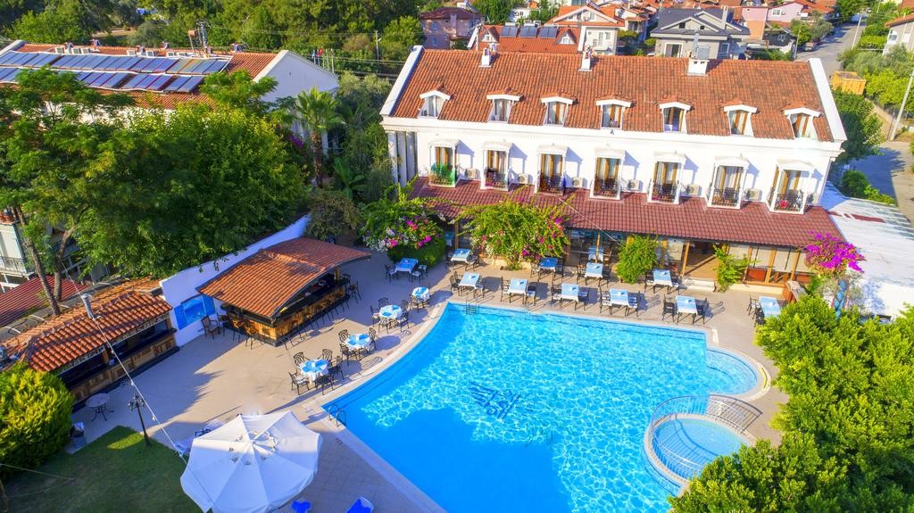 Gocek Lykia Resort Hotel 4*