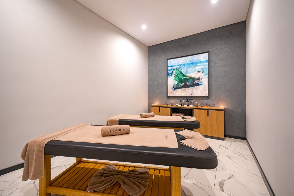 The Norm Collection Doora (ex. Selectum Luxury Doora Bodrum) 5*