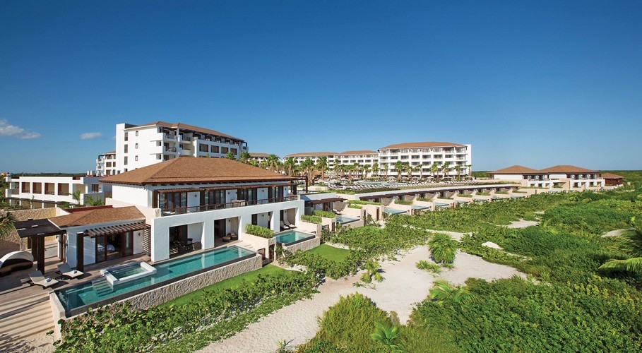 Secrets Playa Mujeres Golf & Spa Resort | Adults Only 5*