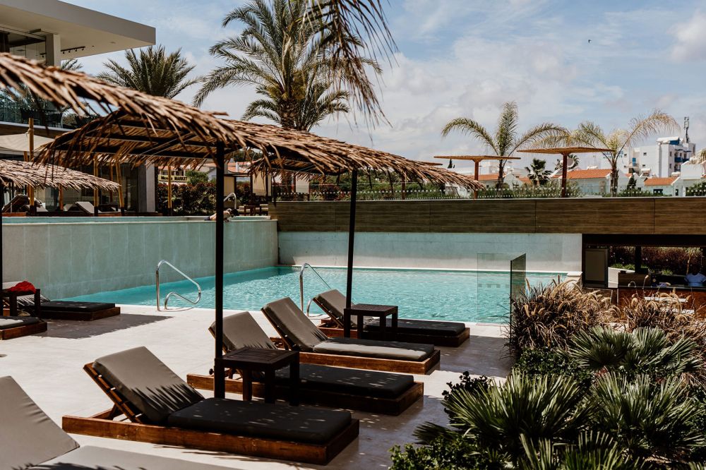 Cavo Zoe Seaside Hotel 4*