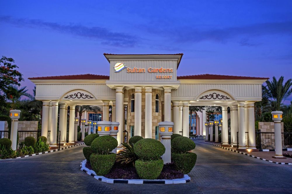 Sultan Garden Resort 5*
