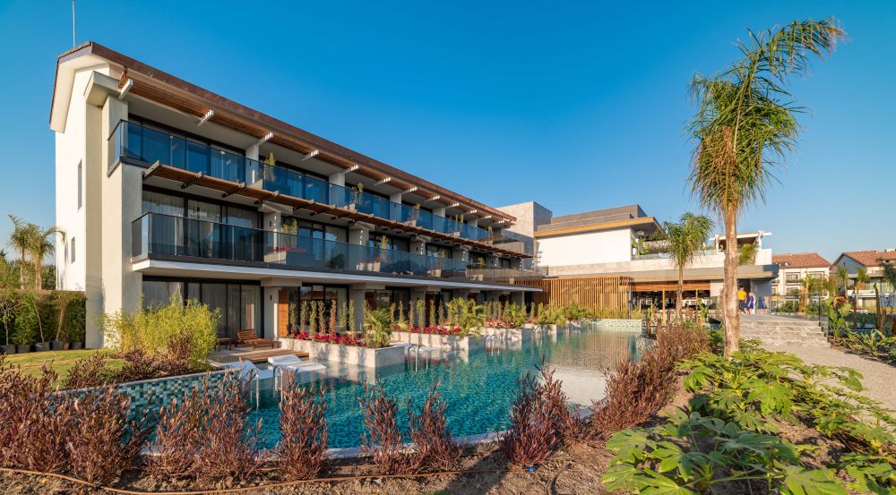 Akra Fethiye The Residence Tui Blue Sensatori (Adults Only 16+) 5*