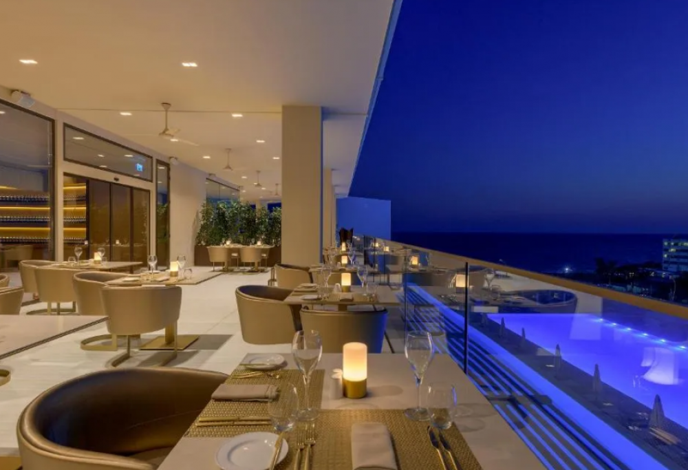 Amarande Hotel (Adults Only 16+) 5*