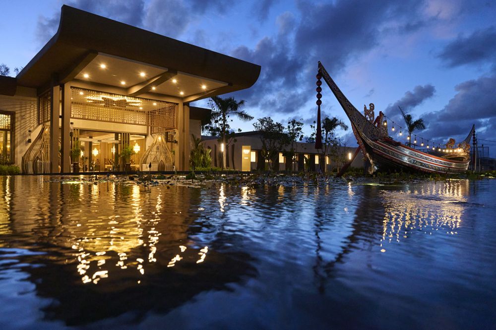 Riu Palace Phuket 5*