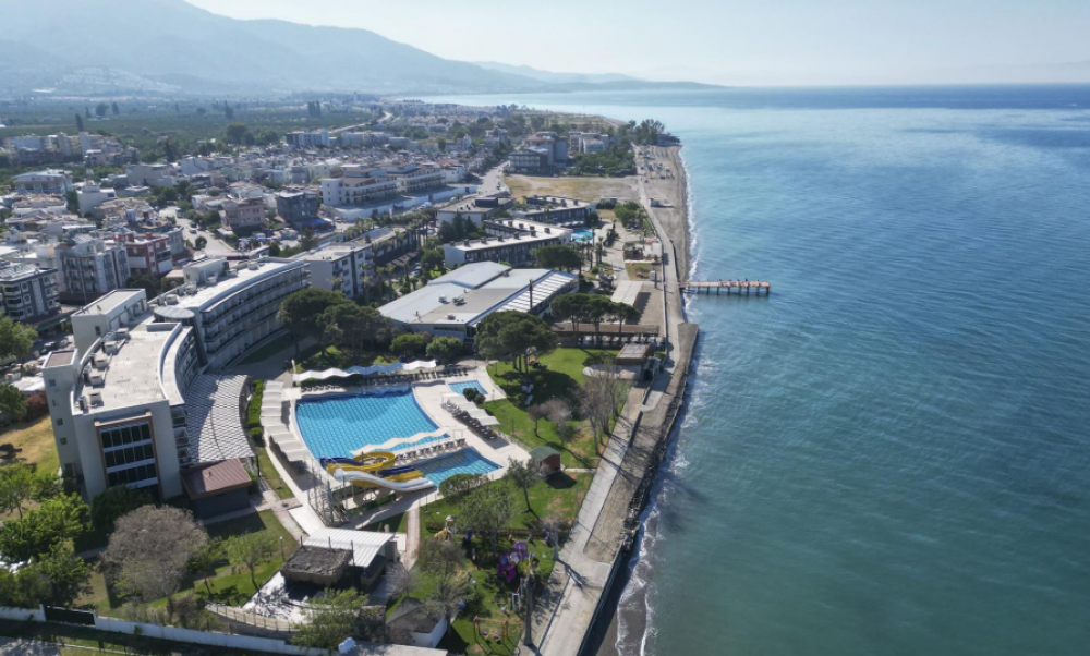 Royal Beach Club Hotel 4*