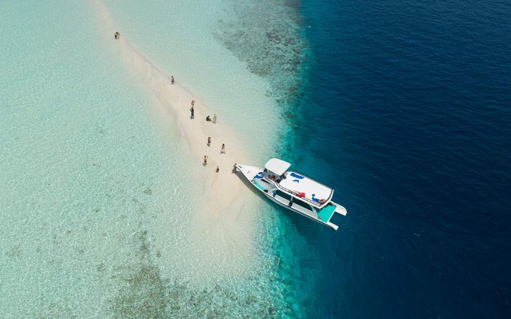 Arena Beach Hotel Maldives 