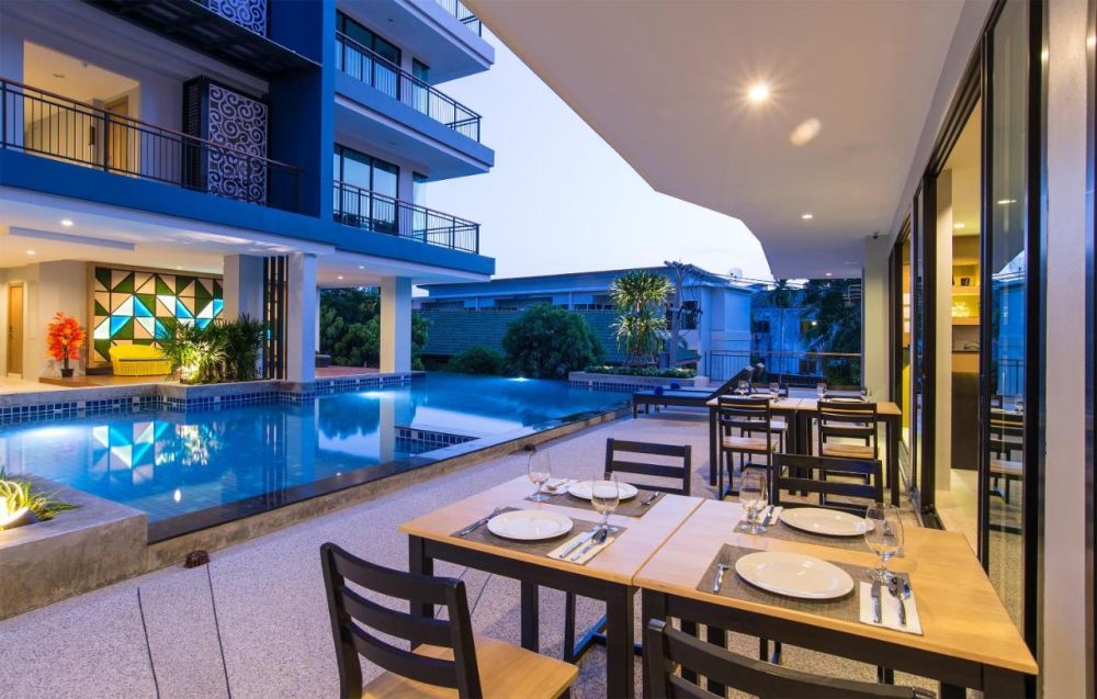 Ava Sea Resort 4*